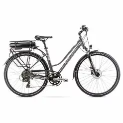 Arkus&Romet Electric Bicycle Arkus & Romet Gazela RM, 28 Inch