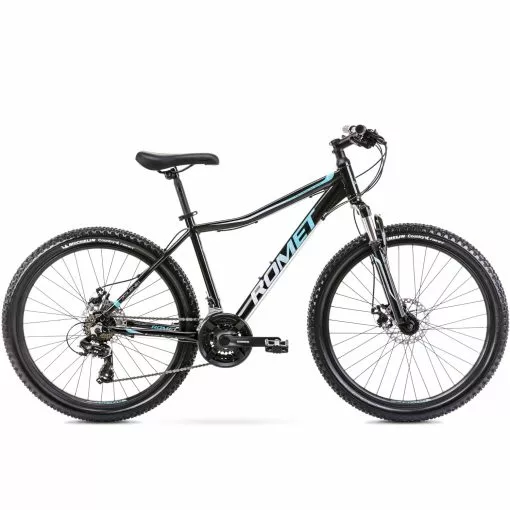 Arkus&Romet Mountain Bike Arkus & Romet Jolene 6.2 For Women, 26 Inches -Bicycles winkel arkus romet jolene 62 2022 blackblue