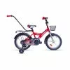 Arkus&Romet Children’s Bicycle Romet Limber 16 Boy, 16-inch, 4-6 Years Old 1 Arkus&Romet Children’s Bicycle Romet Limber 16 Boy, 16-inch, 4-6 Years Old -Bicycles winkel arkus romet limber 16 2022 redblack 1
