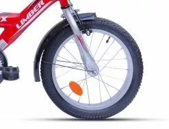 Arkus&Romet Children’s Bicycle Romet Limber 16 Boy, 16-inch, 4-6 Years Old -Bicycles winkel arkus romet limber 16 2022 redblack 3