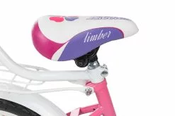 Arkus&Romet Bicycle For Children Arkus & Romet Limber Girl 16-inch, 4-6 Years Old 8 Arkus&Romet Bicycle For Children Arkus & Romet Limber Girl 16-inch, 4-6 Years Old -Bicycles winkel arkus romet limber 16 girl pink 3
