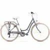 Arkus&Romet Bicycle Arkus & Romet Luiza Eco, 28 Inches -Bicycles winkel arkus romet luiza eco 2022 grey