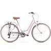 Arkus&Romet Bicycle For Women Arkus & Romet Luiza Eco, 28-inch -Bicycles winkel arkus romet luiza eco 2022 pink