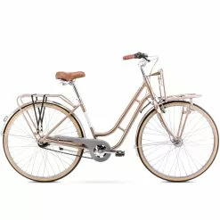Arkus&Romet Bicycle Arkus & Romet Luiza Lux
