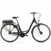 Arkus&Romet Electric Bicycle Romet Metron -Bicycles winkel arkus romet metron 2022 black