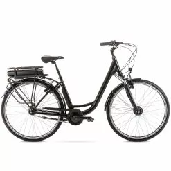 Arkus&Romet Electric Bicycle Romet Metron