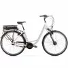 Arkus&Romet Electric Bicycle Arkus & Romet Metron, 28 Inch -Bicycles winkel arkus romet metron 2022 white