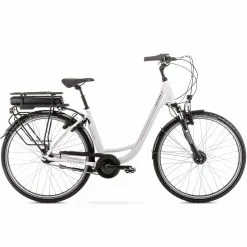 Arkus&Romet Electric Bicycle Arkus & Romet Metron, 28 Inch