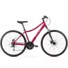 Arkus&Romet Women’s Bicycle Arkus & Romet Orkan 1 D, 28 Inch -Bicycles winkel arkus romet orkan 1 d 2022 pink