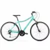 Arkus&Romet Hybrid Bike For Women Arkus & Romet Orkan 2 D -Bicycles winkel arkus romet orkan 2 d 2022 blue
