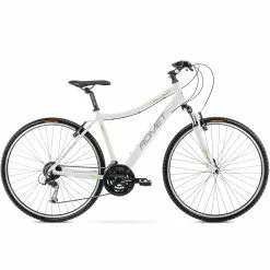 Arkus&Romet Women’s Bicycle Arkus & Romet Orkan 2 D, 28 Inch