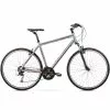 Arkus&Romet Bicycle Romet Orkan 2 M, 28 Inches -Bicycles winkel arkus romet orkan 2 m 2022 greyred