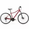 Arkus&Romet Women’s Bicycle Arkus & Romet Orkan 5 D, 28 Inch