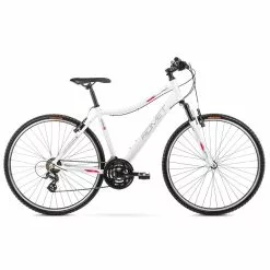 Arkus&Romet Hybrid Bike For Women Arkus Romet Orkan D