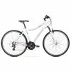 Arkus&Romet Bicycle For Women Arkus & Romet Orkan D, White (2023) -Bicycles winkel arkus romet orkan d 2022 whitepurple
