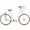 Arkus&Romet Bicycle Arkus & Romet Pop Art Classic, 28 Inches + Front Helmet -Bicycles winkel arkus romet pop art classic 2022 white