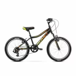 Arkus&Romet Children’s Bicycle Romet Rambler, 20-inch, 6-8a