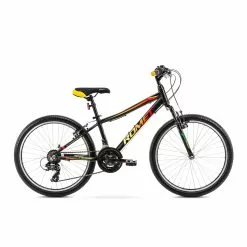 Arkus&Romet Bicycle Arkus & Romet Rambler 24, 24 Inches