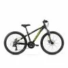 Arkus&Romet Children’s Bike Romet Rambler Dirt, 8-12a, 24″ Black -Bicycles winkel arkus romet rambler dirt 24 2022 blacklime