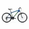 Arkus&Romet Bicycle Romet Rambler R6.0 For Kids From 10 Years, 26″, Size S 2 Arkus&Romet Bicycle Romet Rambler R6.0 For Kids From 10 Years, 26″, Size S -Bicycles winkel arkus romet rambler r6.0 2022 blueyellow