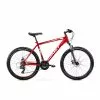 Arkus&Romet Bicycle Romet Rambler R6.2 For Kids From 10 Years, 26″, Size S -Bicycles winkel arkus romet rambler r6.2 2022 redwhite