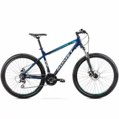 Arkus&Romet Bicycle Romet Rambler R7.1, 27,5 Inches