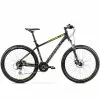 Arkus&Romet Bicycle Romet Rambler R7.2, 27,5 Inches 2 Arkus&Romet Bicycle Romet Rambler R7.2, 27,5 Inches -Bicycles winkel arkus romet rambler r7.2 2022 blackyellow