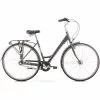 Arkus&Romet Bicycle Arkus & Romet Sonata Classic, 28 Inches -Bicycles winkel arkus romet sonata classic 2022 grey