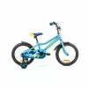 Arkus&Romet Children’s Bicycle Romet Tom 16-inch, 4-6 Years Old -Bicycles winkel arkus romet tom 16 2022 bluegreen