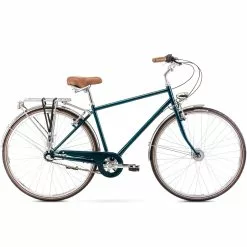 Arkus&Romet City Bike Arkus & Romet Vintage Classic M, 28 Inches (2022)