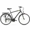 Arkus&Romet Bicycle Arkus & Romet Wagant, 28 Inches -Bicycles winkel arkus romet wagant 2022 blackyellow