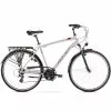 Arkus&Romet Bicycle Arkus & Romet Wagant, 28 Inches -Bicycles winkel arkus romet wagant 2022 greyred