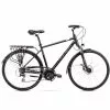 Arkus&Romet Bicycle Arkus & Romet Wagant 4, 28 Inches -Bicycles winkel arkus romet wagant 4 2022 black