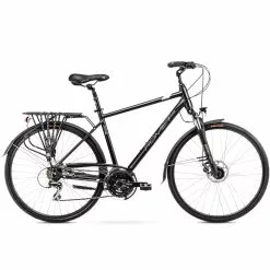 Arkus&Romet Bicycle Arkus & Romet Wagant 4, 28 Inches