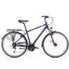 Arkus&Romet Bicycle Romet Wagant 5, 28 Inches -Bicycles winkel arkus romet wagant 5 2022 bluegrey