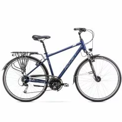 Arkus&Romet Bicycle Romet Wagant 5, 28 Inches
