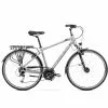 Arkus&Romet Bicycle Arkus & Romet Wagant 5, 28 Inches -Bicycles winkel arkus romet wagant 5 2022 grey