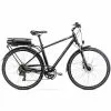 Arkus&Romet Electric Bicycle Arkus & Romet Wagant RM, 28 Inches 1 Arkus&Romet Electric Bicycle Arkus & Romet Wagant RM, 28 Inches -Bicycles winkel arkus romet wagant rm 2022 black