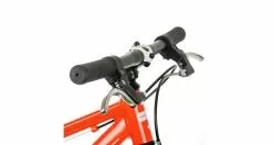 Super Light Children’s Bicycle Beany Zero, 4-6a, 16-inch -Bicycles winkel beany 16 oranz 4