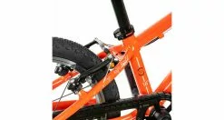 Super Light Children’s Bicycle Beany Zero, 4-6a, 16-inch -Bicycles winkel beany 16 oranz 5