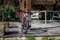 Super Light Children’s Bicycle Beany Zero, 4-6a, 16-inch -Bicycles winkel beany 16 oranz 8