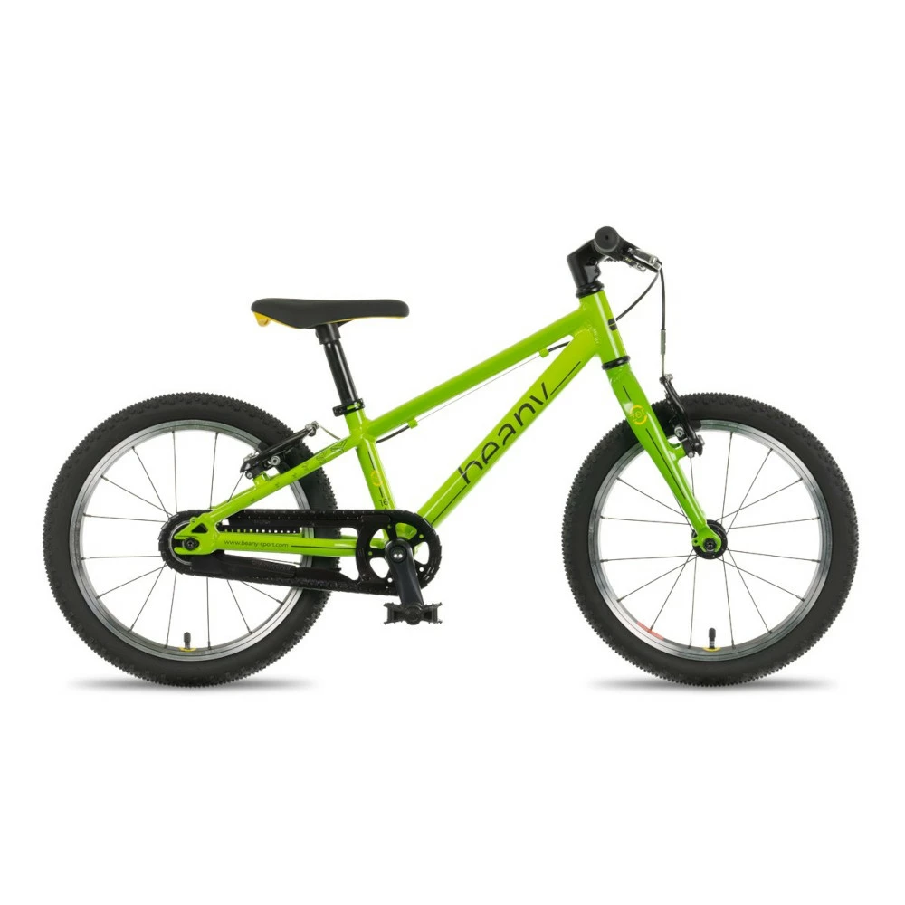 Super Light Children’s Bike Beany Zero, 4-6 Years, 16 Inch 3 Super Light Children’s Bike Beany Zero, 4-6 Years, 16 Inch