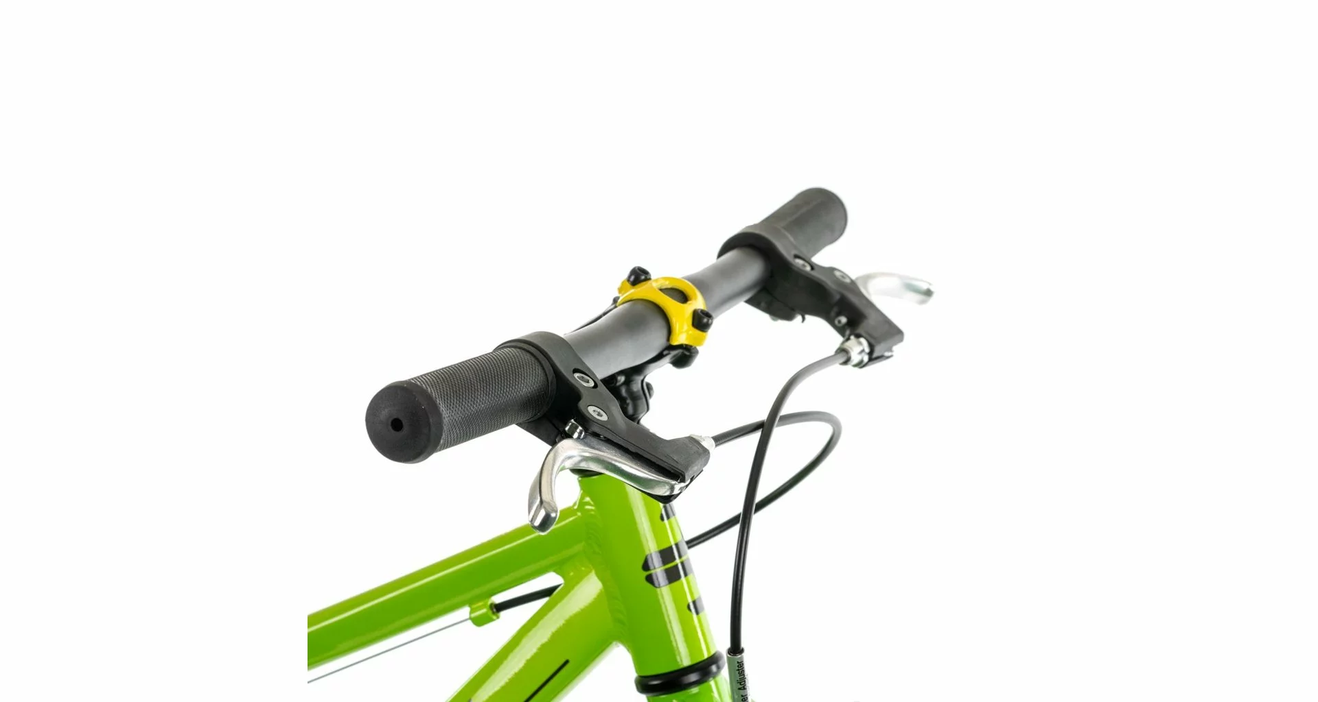 Super Light Children’s Bike Beany Zero, 4-6 Years, 16 Inch 4 Super Light Children’s Bike Beany Zero, 4-6 Years, 16 Inch - Afbeelding 2