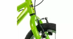 Super Light Children’s Bike Beany Zero, 4-6 Years, 16 Inch 14 Super Light Children’s Bike Beany Zero, 4-6 Years, 16 Inch -Bicycles winkel beany zero 16 green 4