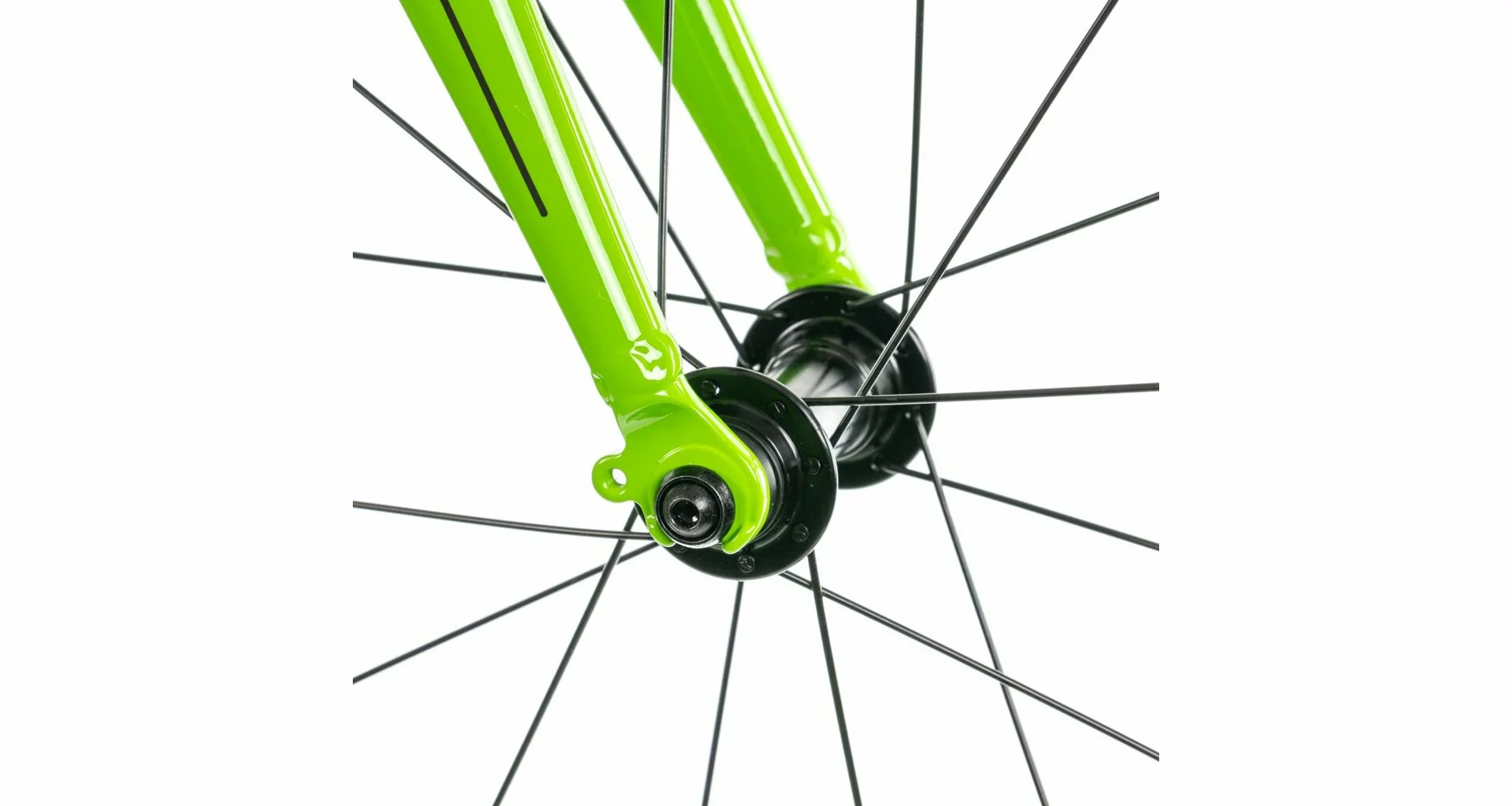 Super Light Children’s Bike Beany Zero, 4-6 Years, 16 Inch 7 Super Light Children’s Bike Beany Zero, 4-6 Years, 16 Inch - Afbeelding 5