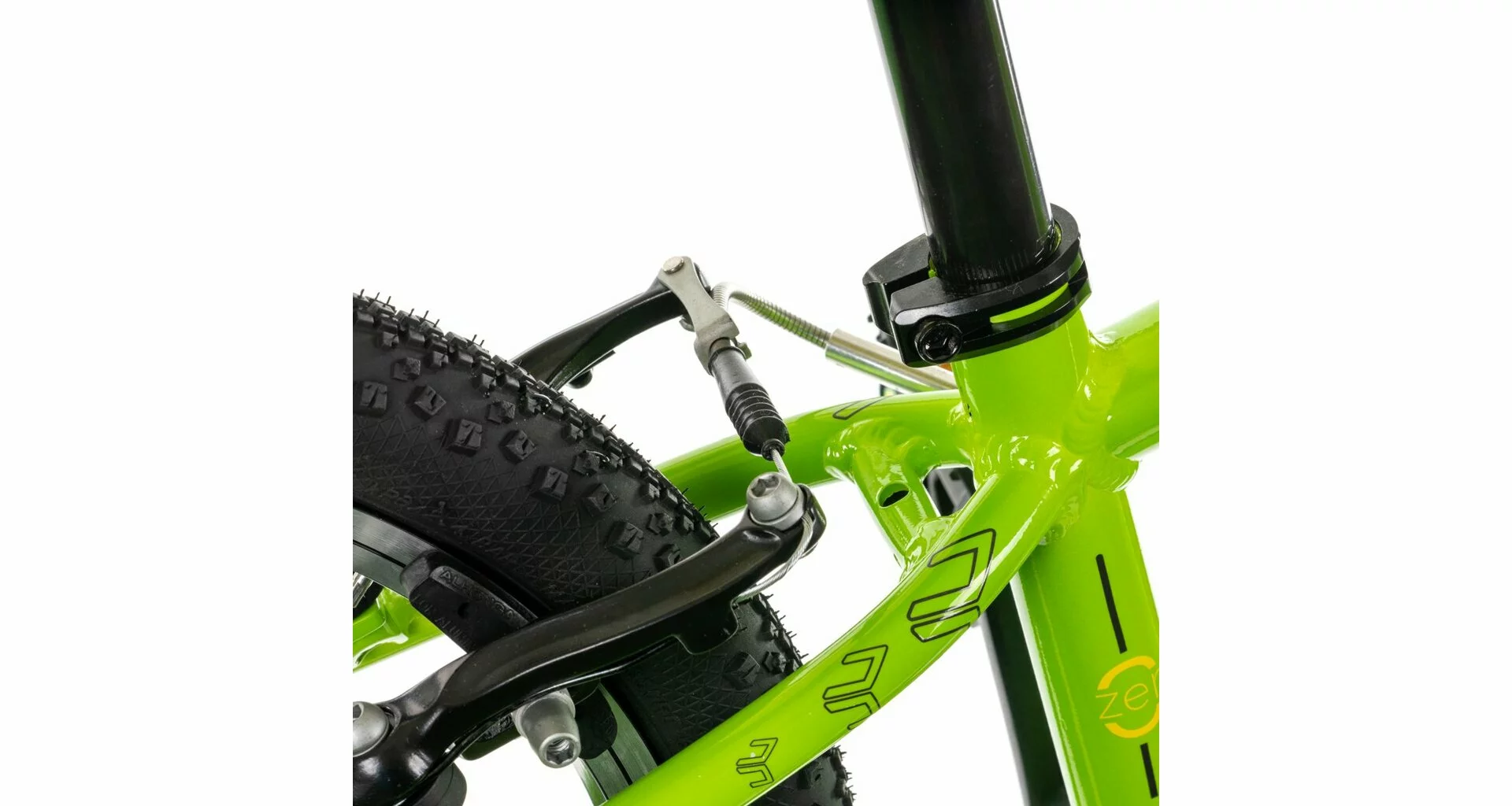 Super Light Children’s Bike Beany Zero, 4-6 Years, 16 Inch 5 Super Light Children’s Bike Beany Zero, 4-6 Years, 16 Inch - Afbeelding 3