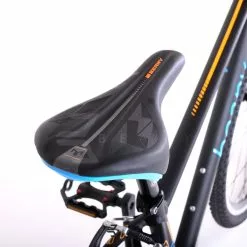 Ultra-light Children’s Bike Beany Zero 24, 8-12a, 24 Inch (black) -Bicycles winkel beany zero 24 black 4