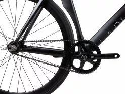 Fixie Bicycle BLB La Piovra ATK -Bicycles winkel blb la piovra atk fixie single speed bike black 4