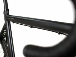 Fixie Bicycle BLB La Piovra ATK -Bicycles winkel blb la piovra atk fixie single speed bike black 5