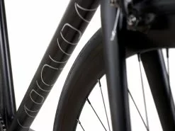 Fixie Bicycle BLB La Piovra ATK -Bicycles winkel blb la piovra atk fixie single speed bike black 6